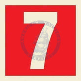 Marine Fire Equipment Sign: Number 7